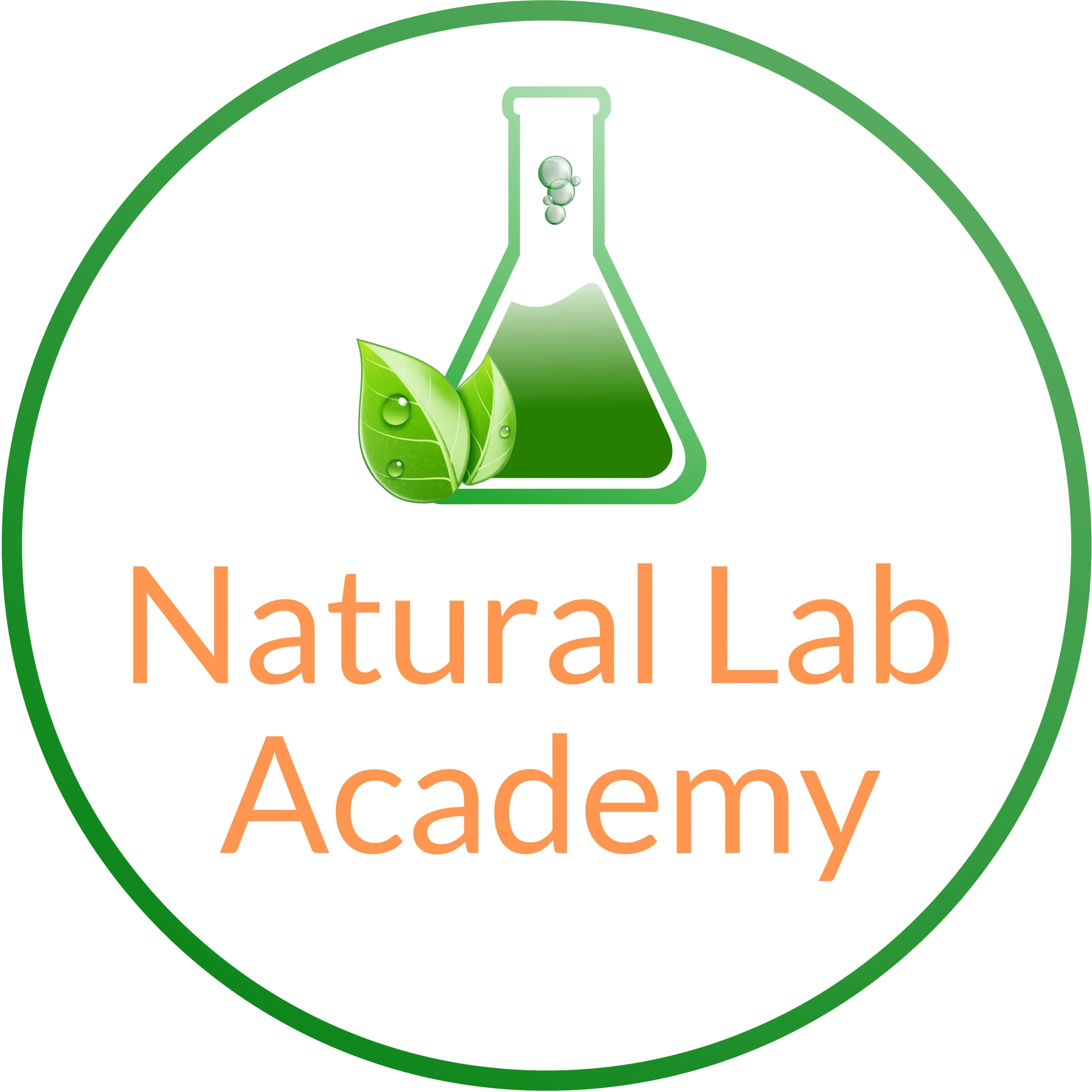Logo Natural Lab