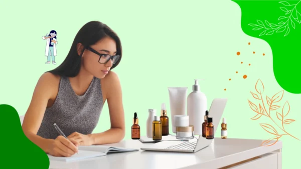 Suscripción Mensual -Técnico en Formulación de Cosmética Natural